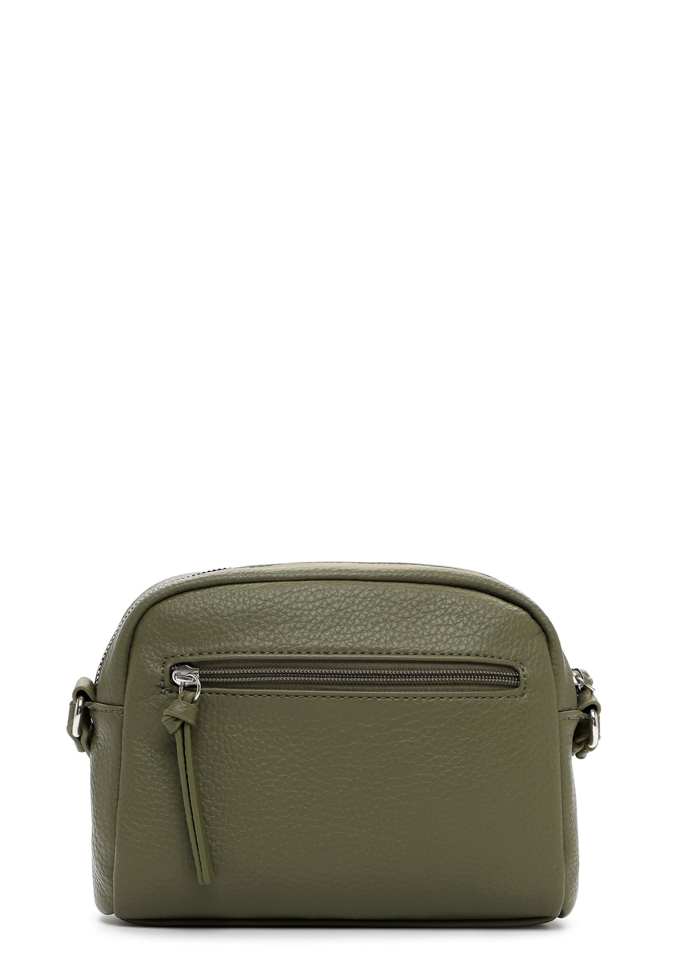 Sac à bandoulière 'Alessia' Tamaris en vert