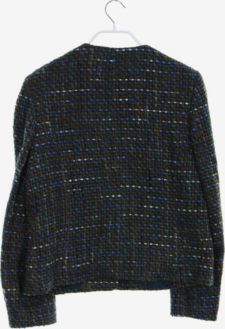 JJB BENSON Bouclé-Blazer XL in Mischfarben