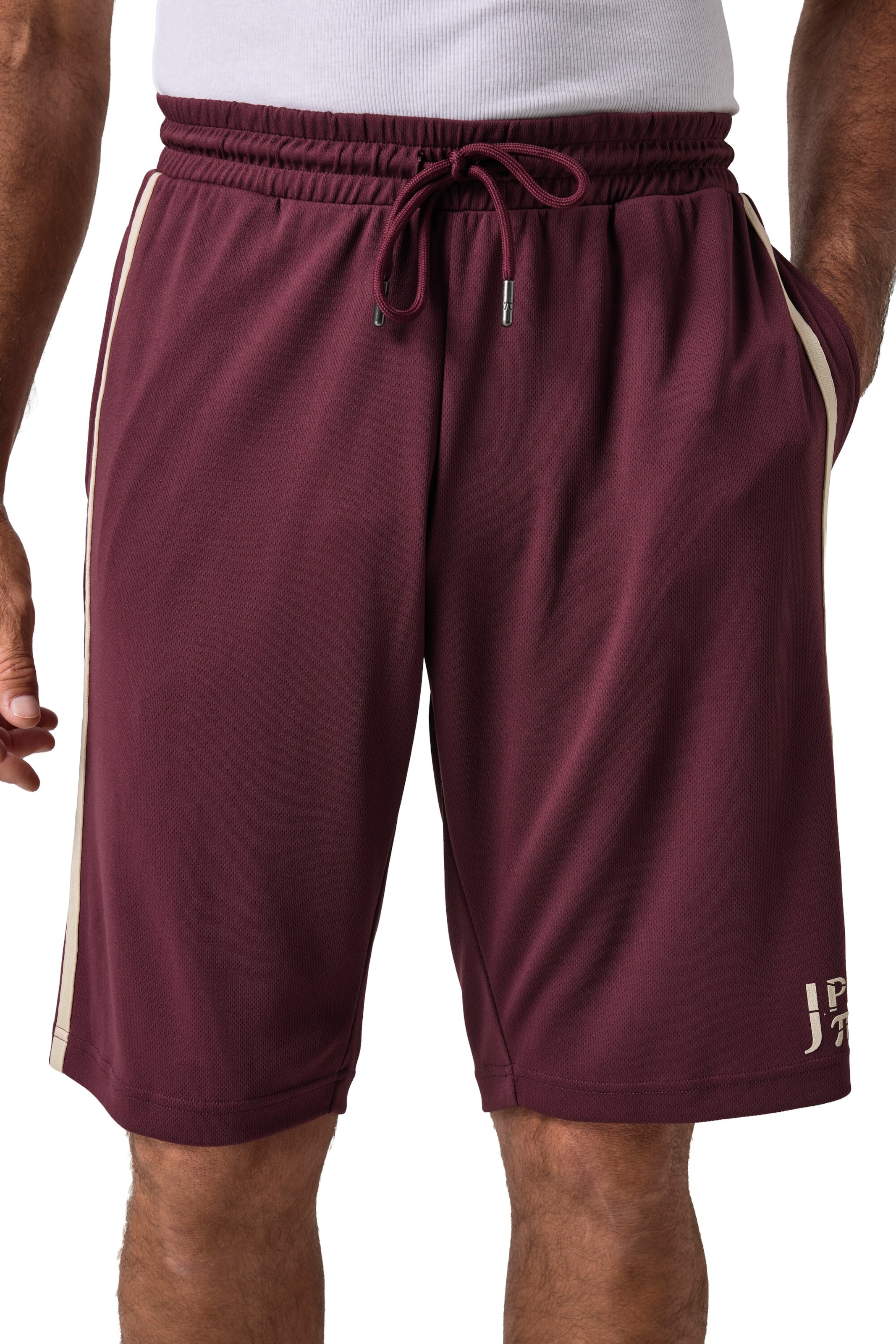 JAY-PI Loosefit Broek in Lila