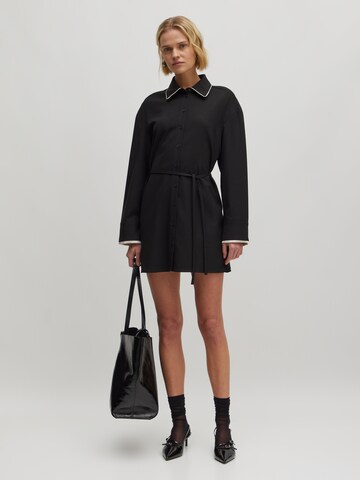 Robe 'Elenor' EDITED en noir