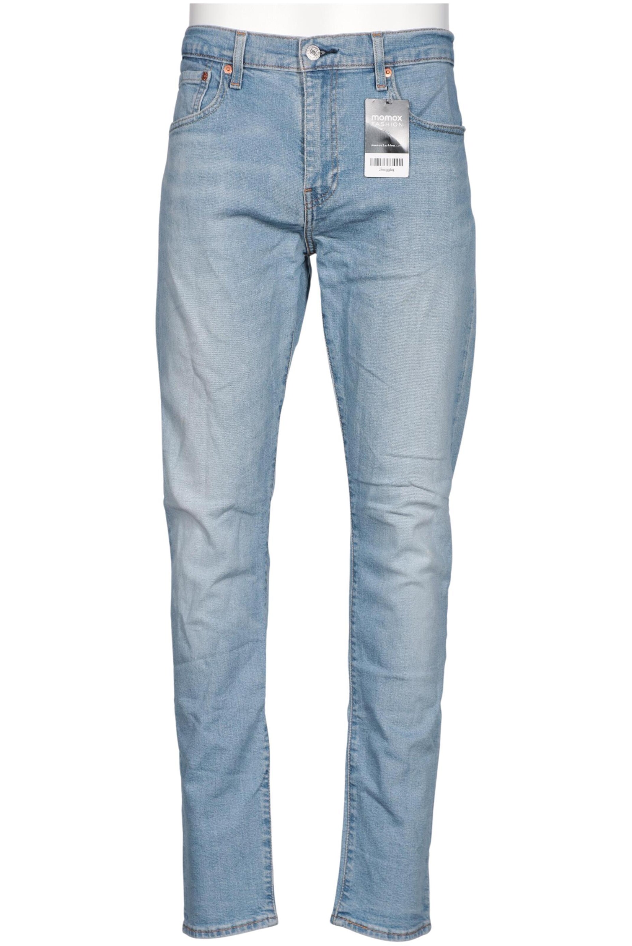 LEVI'S ® Jeans in 33 in Blue: front