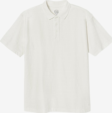 balta Cool Club Marškinėliai: priekis