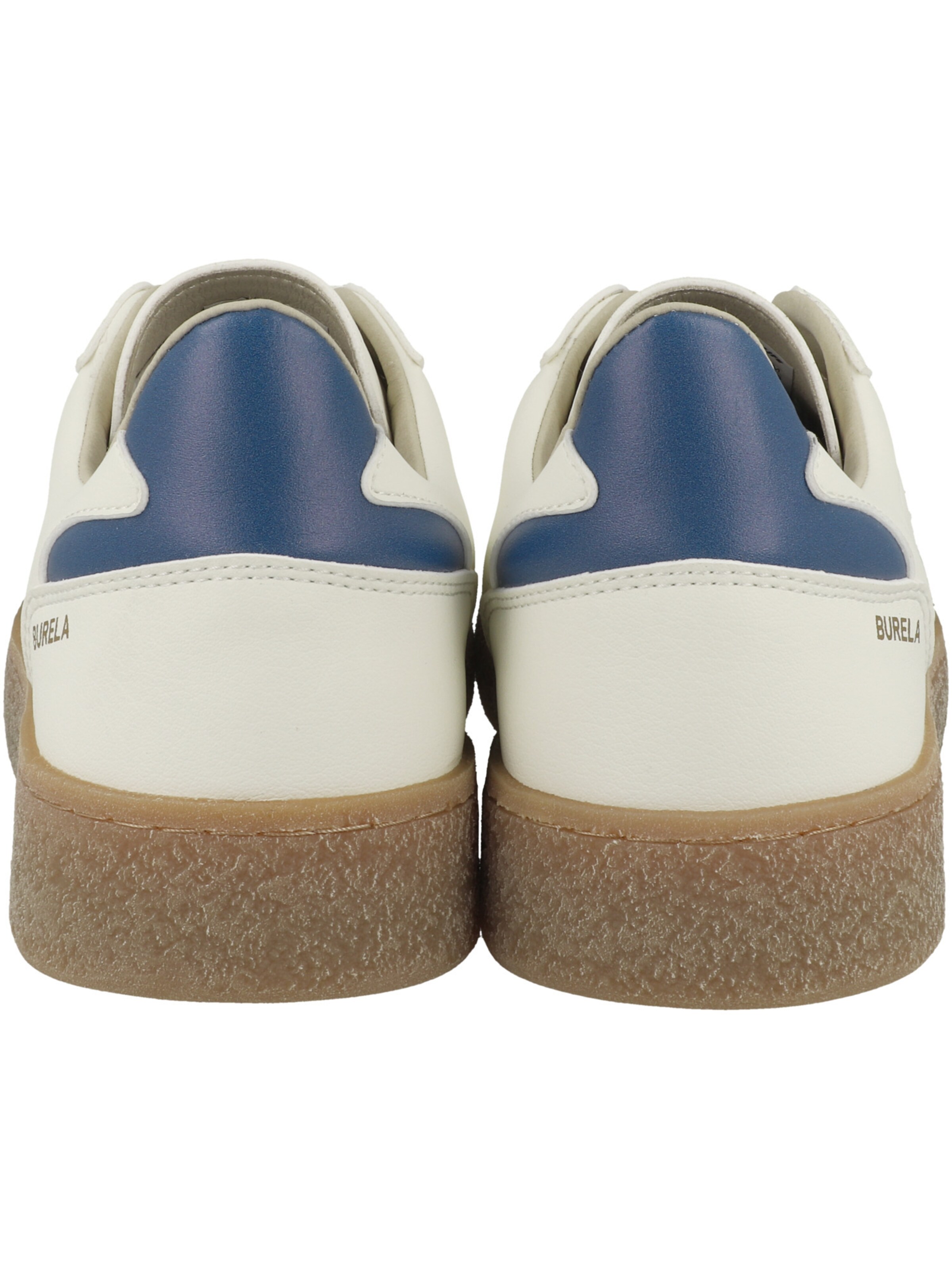 Baskets basses ' Burela Bold ' Flamingos Life en beige