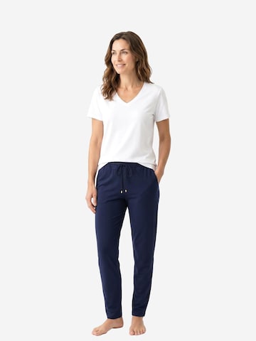 Hanro Pyjama 'Sleep & Lounge'‌‌‌‌‌‌‌ in Mischfarben