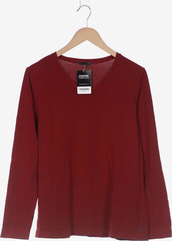 OSKA Top & Shirt in XXL in Red: front