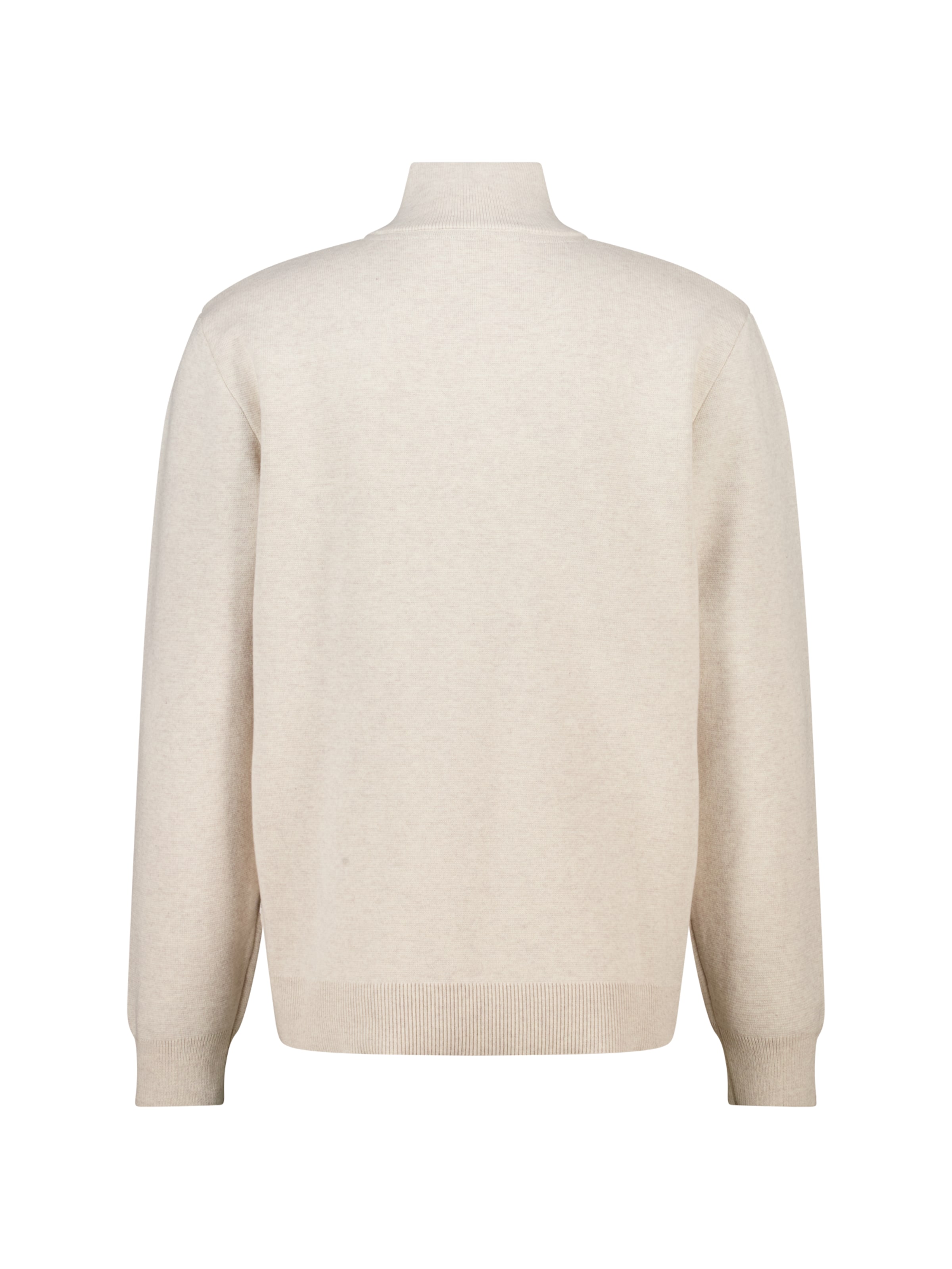 Pull-over America Today en beige