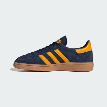 ADIDAS ORIGINALS Sportschoen 'Handball Spezial' in Blauw
