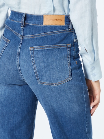 regular Jeans di TOMORROW in blu