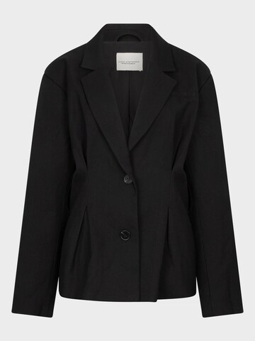 AMAYA Amsterdam Blazers 'Icon Blazer' in Zwart
