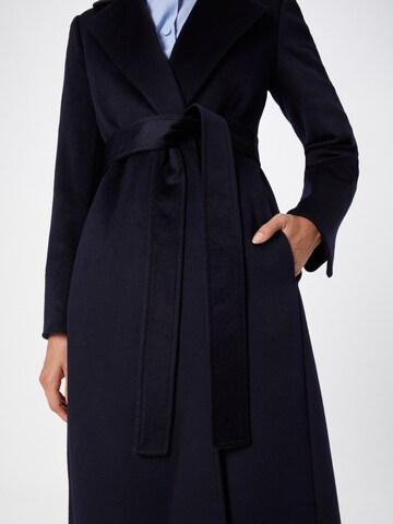 MAX&Co. Between-seasons coat in Blue