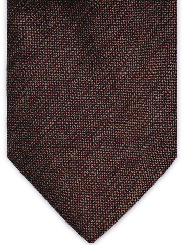 Suitable Tie in Brown
