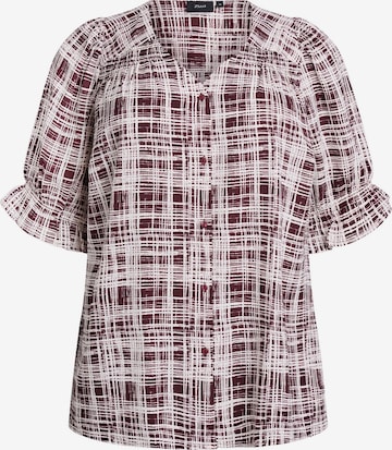 raudona Zizzi Palaidinė 'Vanni': priekis