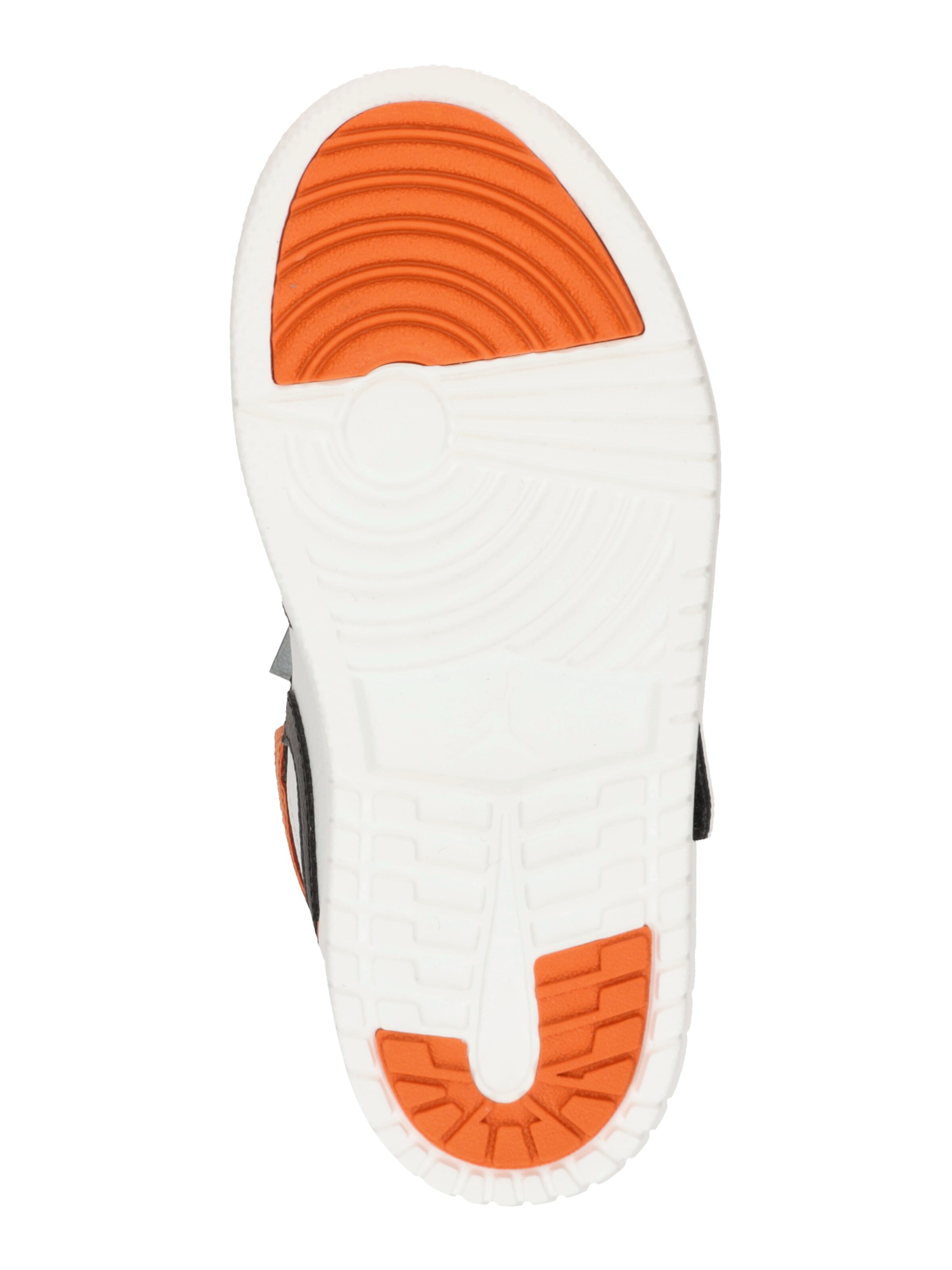 Jordan Кроссовки 'Sky 1' в Черный