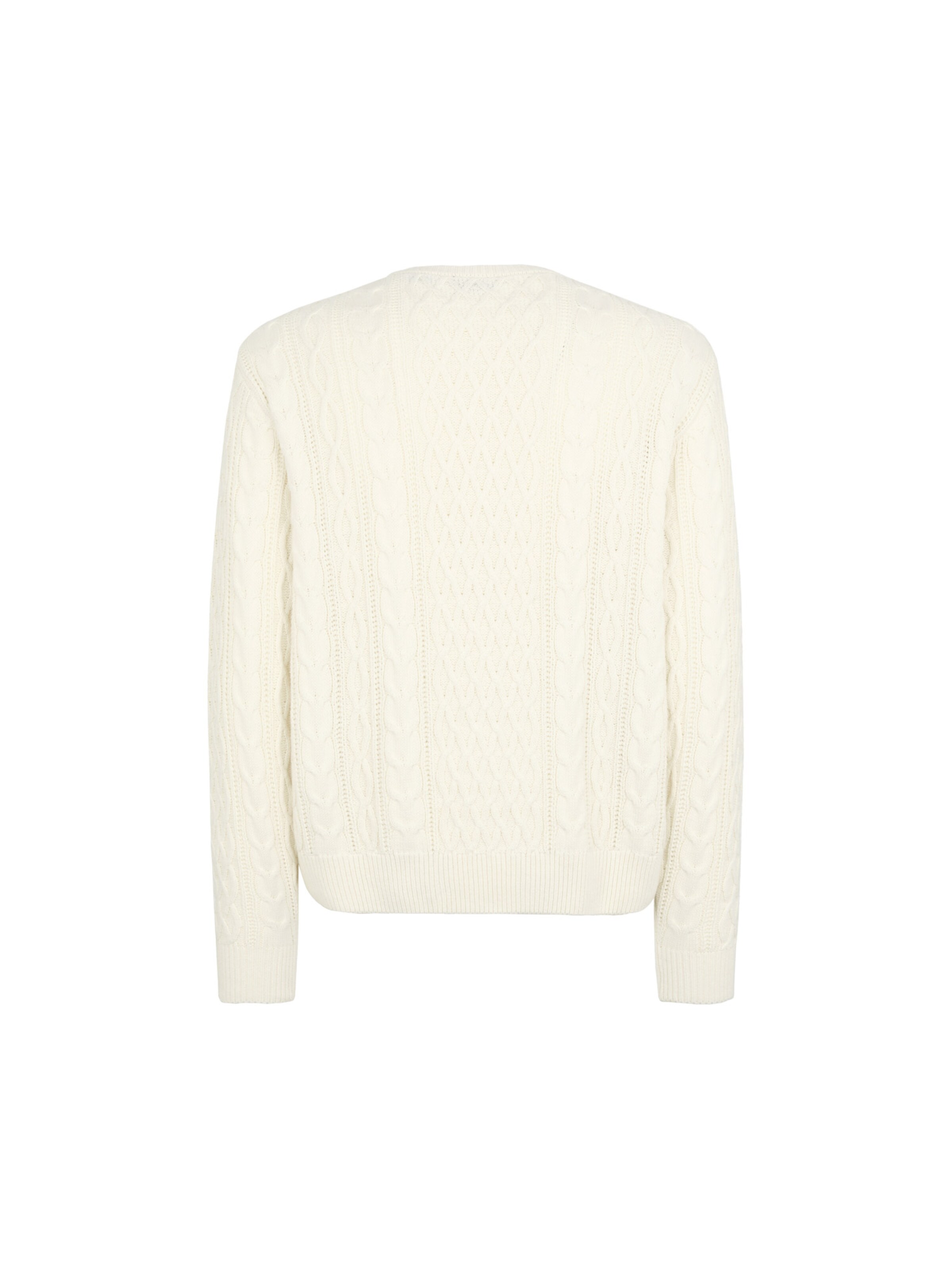 balts DICKIES Džemperis