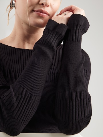& Other Stories Sweater in Black