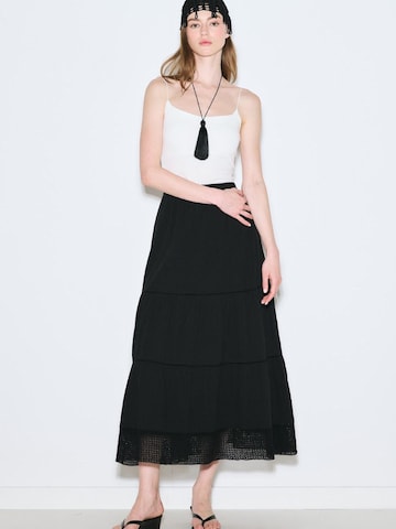 MANUKA Skirt in Black