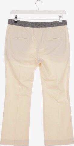 Brunello Cucinelli Hose M in Braun