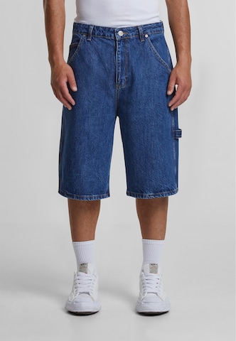 2Y Studios Regular Jeans in Blue: front