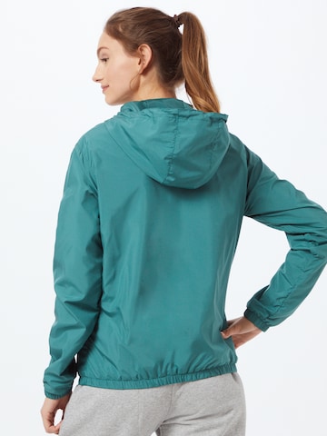 Urban Classics - Chaqueta de entretiempo en verde