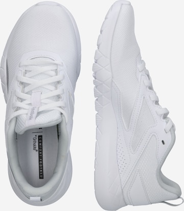 Reebok Αθλητικό παπούτσι 'Flexagon Energy 4' σε λευκό