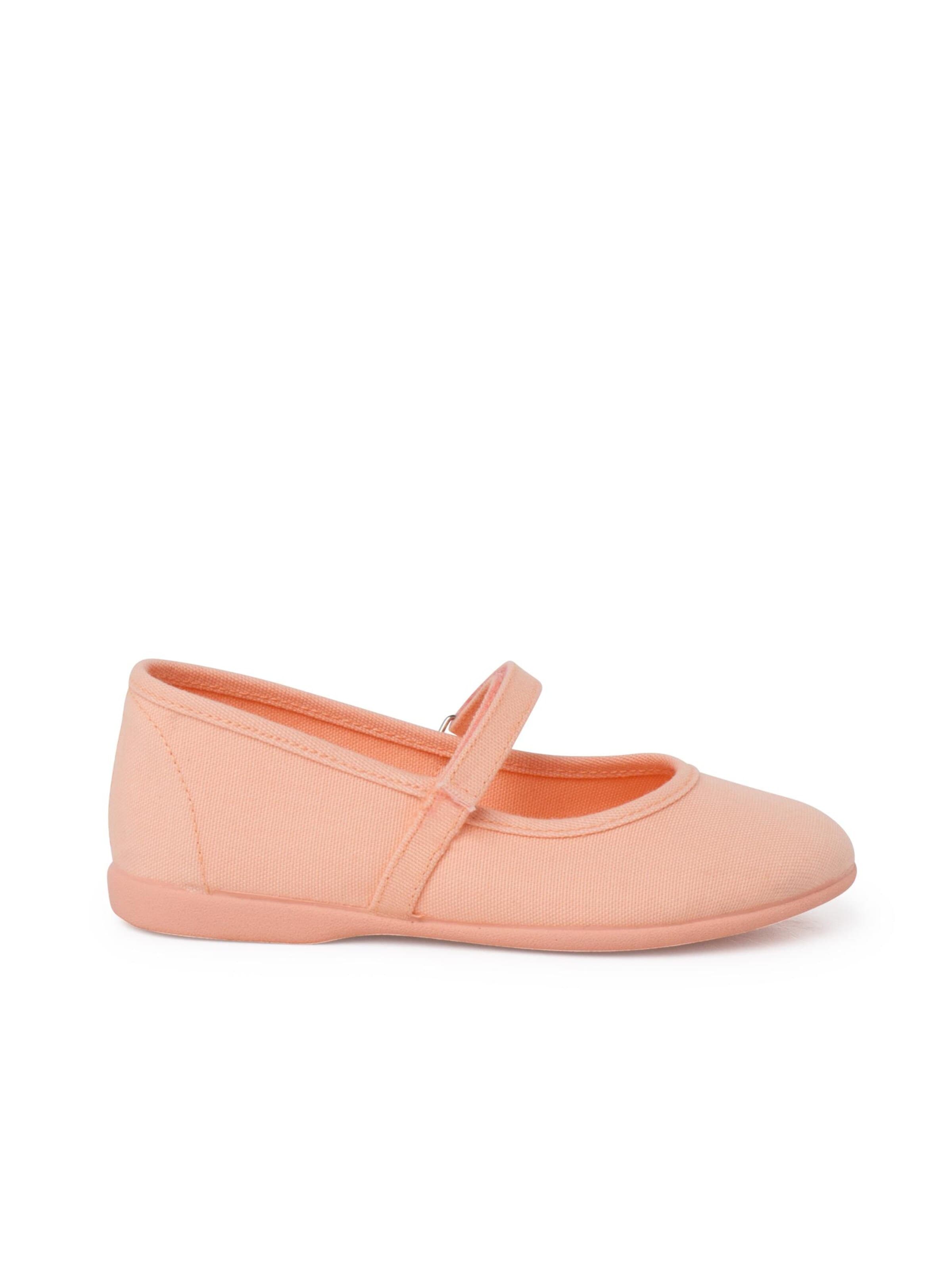 Pisamonas Ballerina in Orange