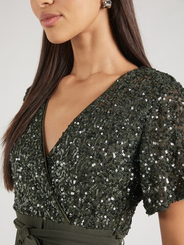 ABOUT YOU Dress 'Chadia' in Green