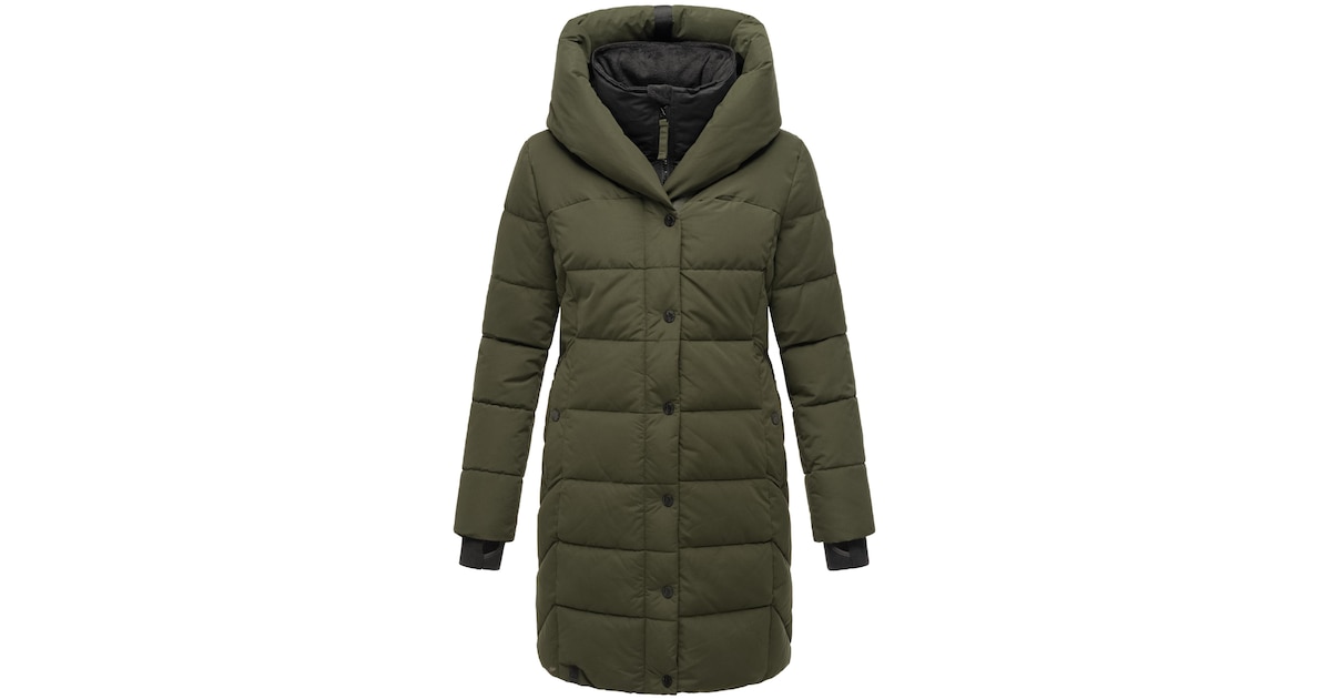 Winter Coat Winterparka Daunen Winter Jacke Daunen Winter Parka