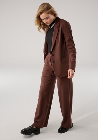 TAMARIS Blazer in Brown