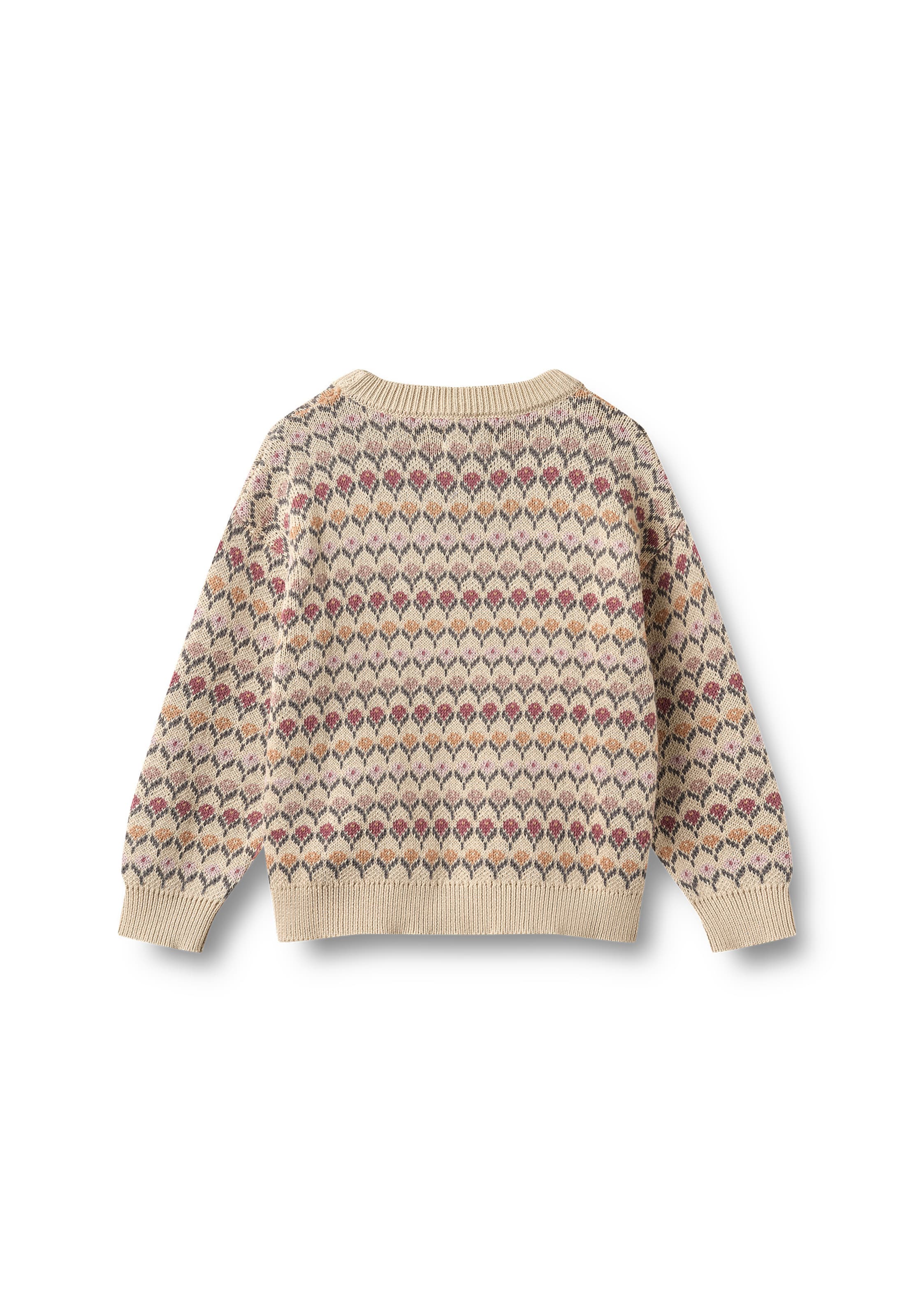 WHEAT Sweter 'Harlow' w kolorze beżowy