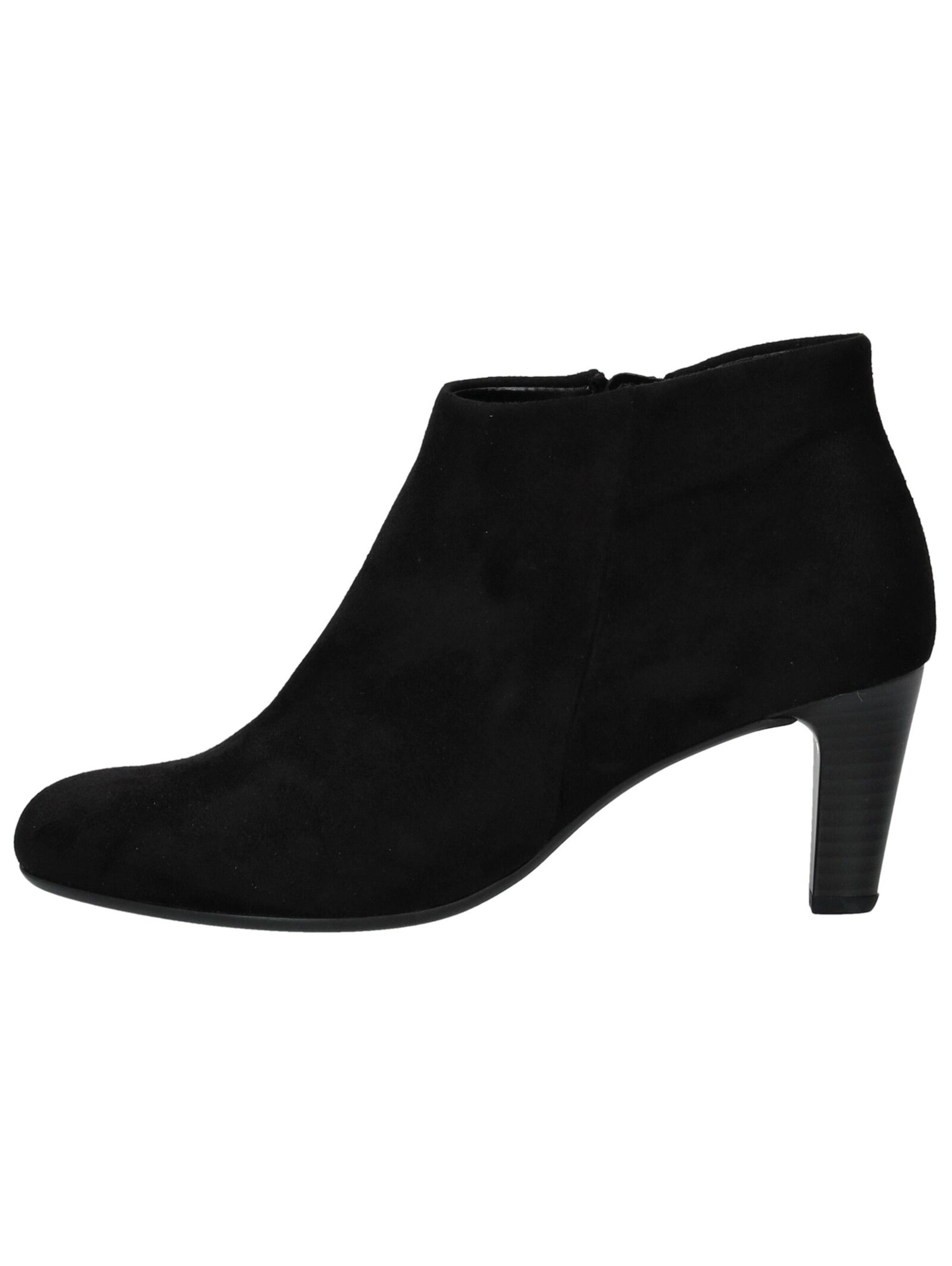 Stivaletto di GABOR in nero