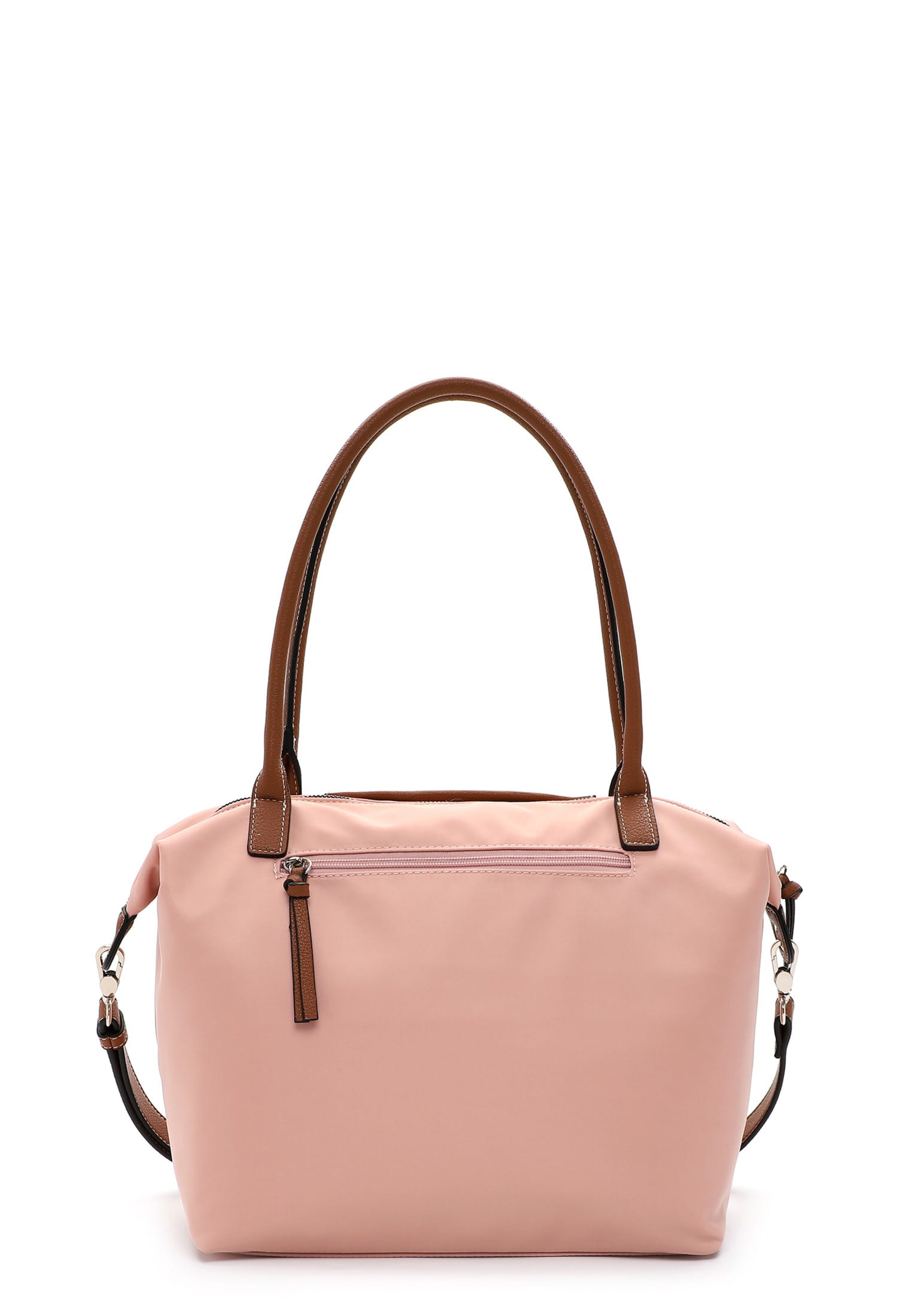 Shopper 'Fabrizia' di Tamaris in rosa