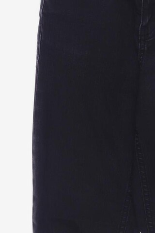 TOPSHOP Jeans in 26 in Black