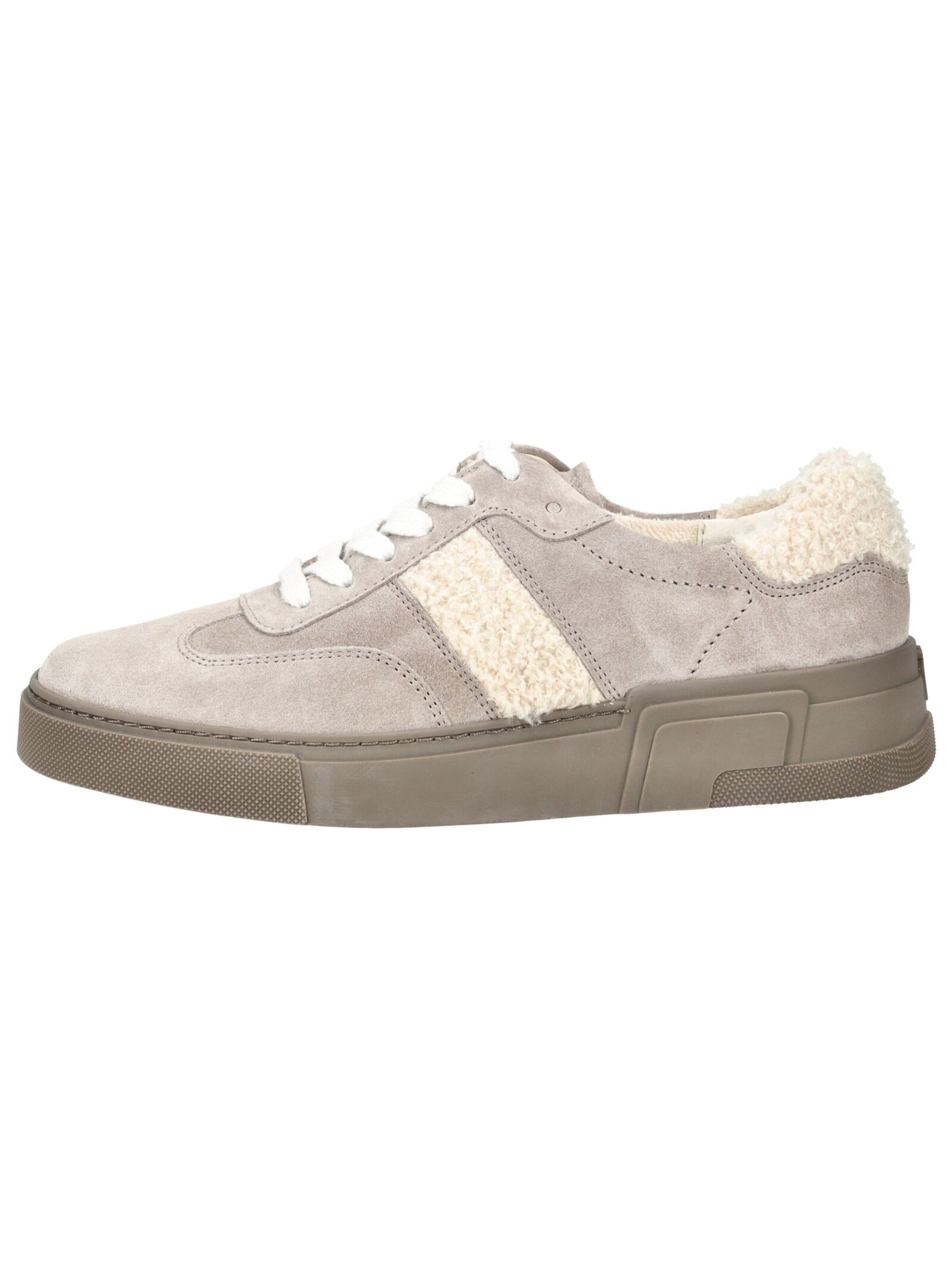 Sneaker bassa di Paul Green in grigio