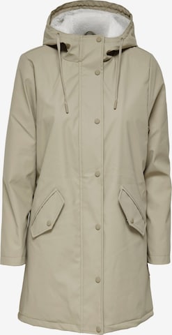 ONLY Jacke 'Sally' in Beige: predná strana