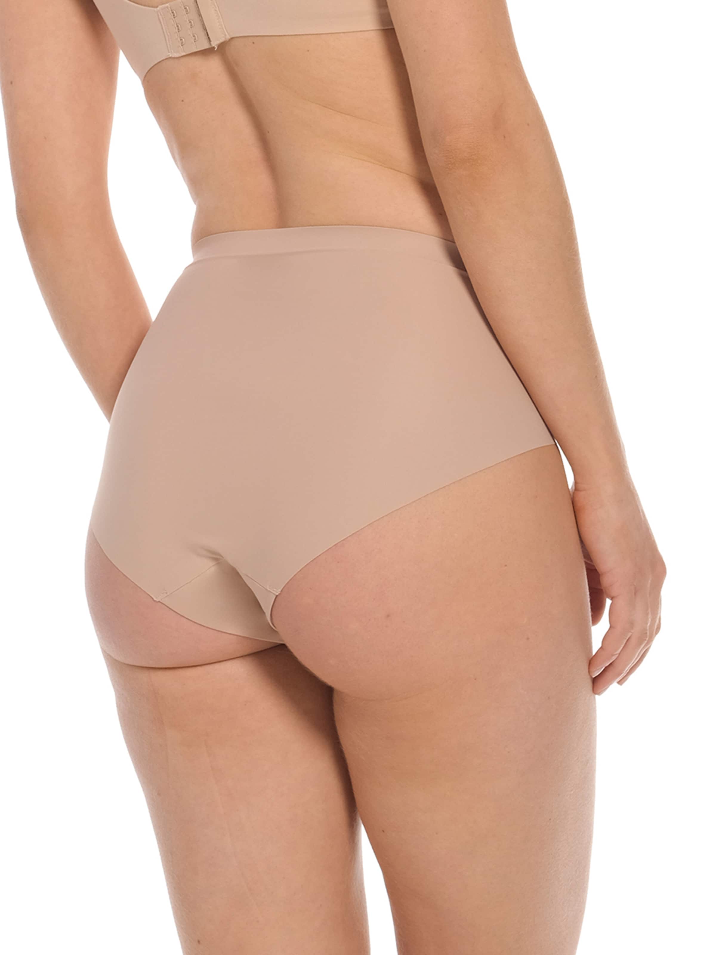 Slip scultant MAGIC Bodyfashion en marron