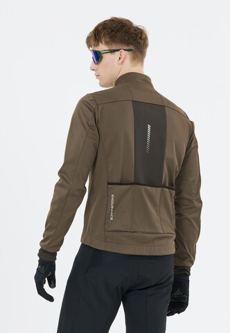 ENDURANCE Sports jacket 'Titan' in Green