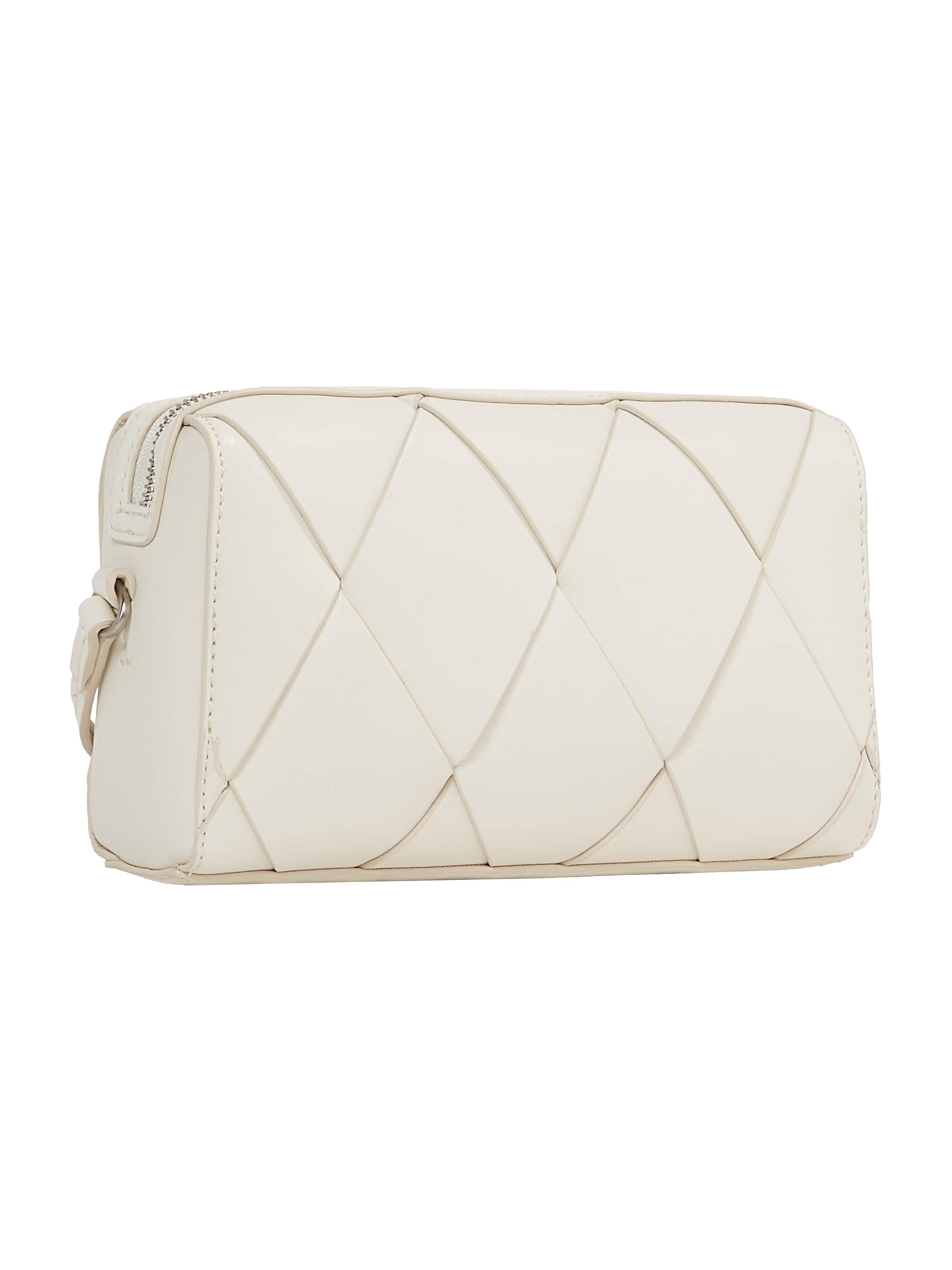 Calvin Klein Olkalaukku värissä beige