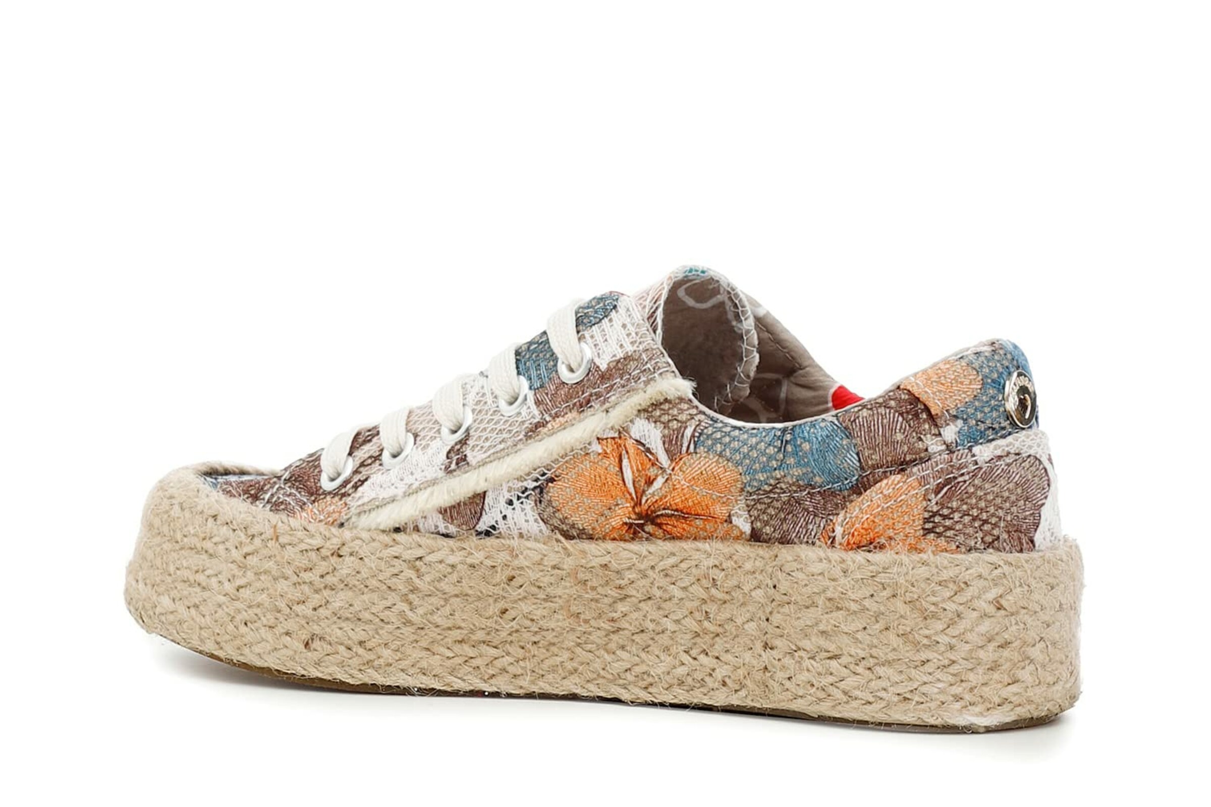 CAFÈNOIR Sneaker in Beige