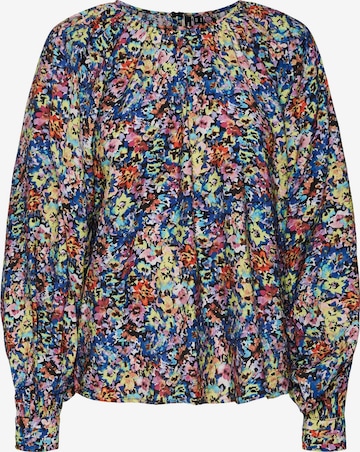 Camicia da donna 'Josie' di VERO MODA in colori misti: frontale