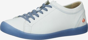 Softinos Sneaker in Blau: predná strana