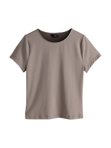 Maglietta di Next in rosso: frontale