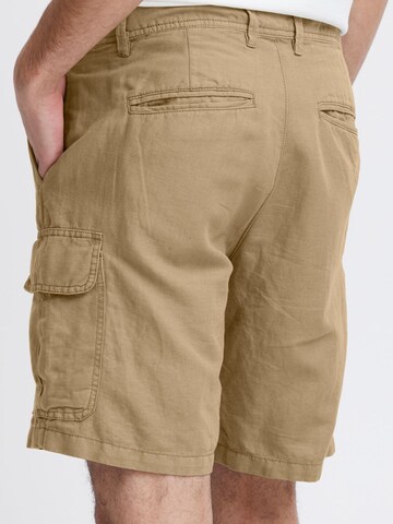 Regular Pantalon 'Simon' Casual Friday en vert