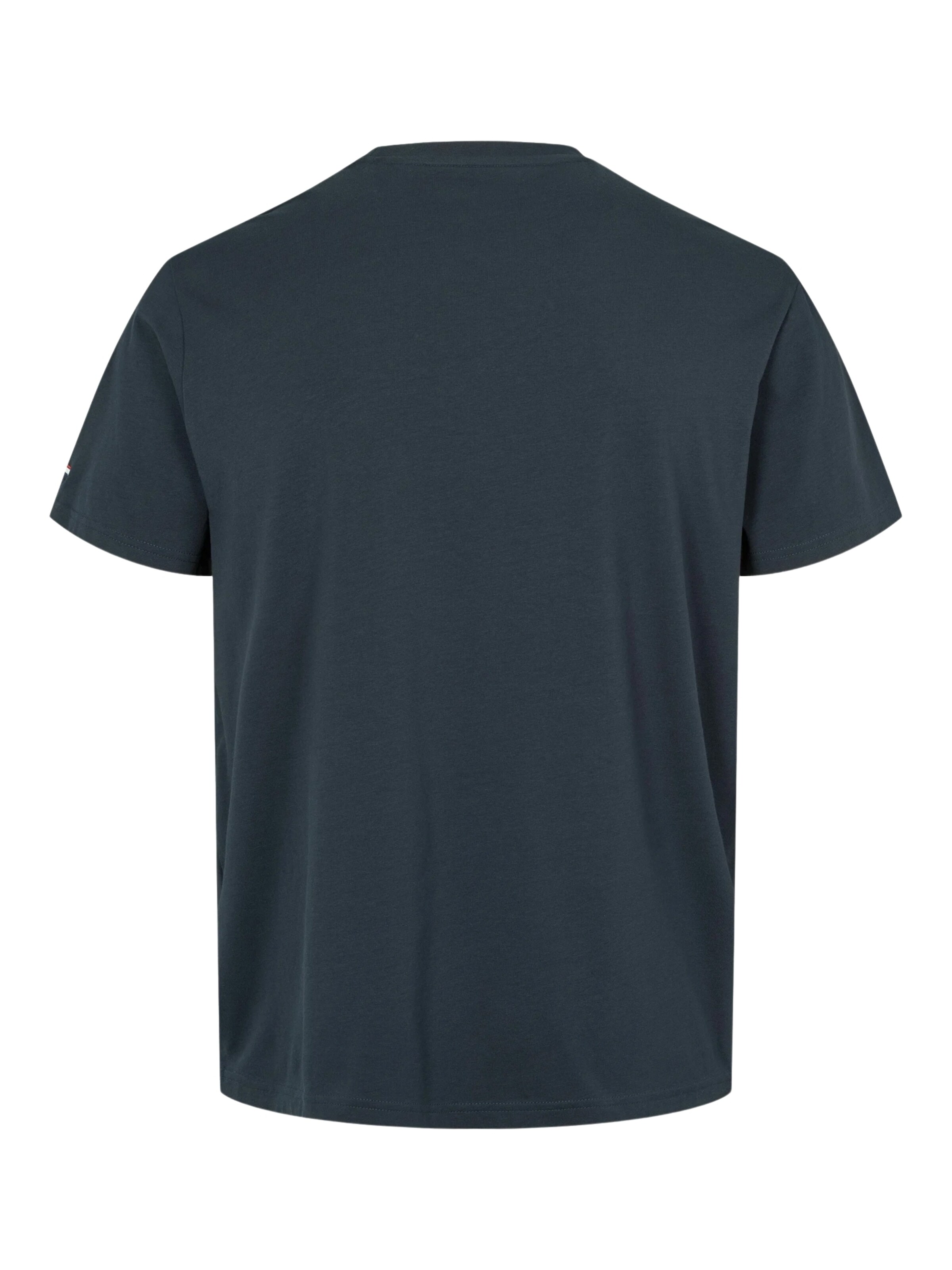 Coupe regular Chemise 'Nord' U.S. POLO ASSN. en bleu