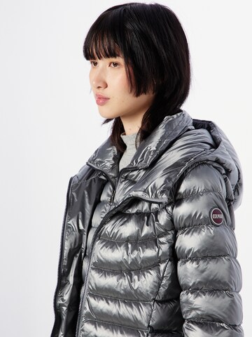 Colmar Winter Coat in Grey