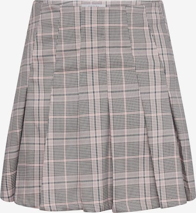 Sijonas 'VILEA-SK' iš SISTERS POINT, spalva – smėlio / pudros spalva / juoda, Prekių apžvalga