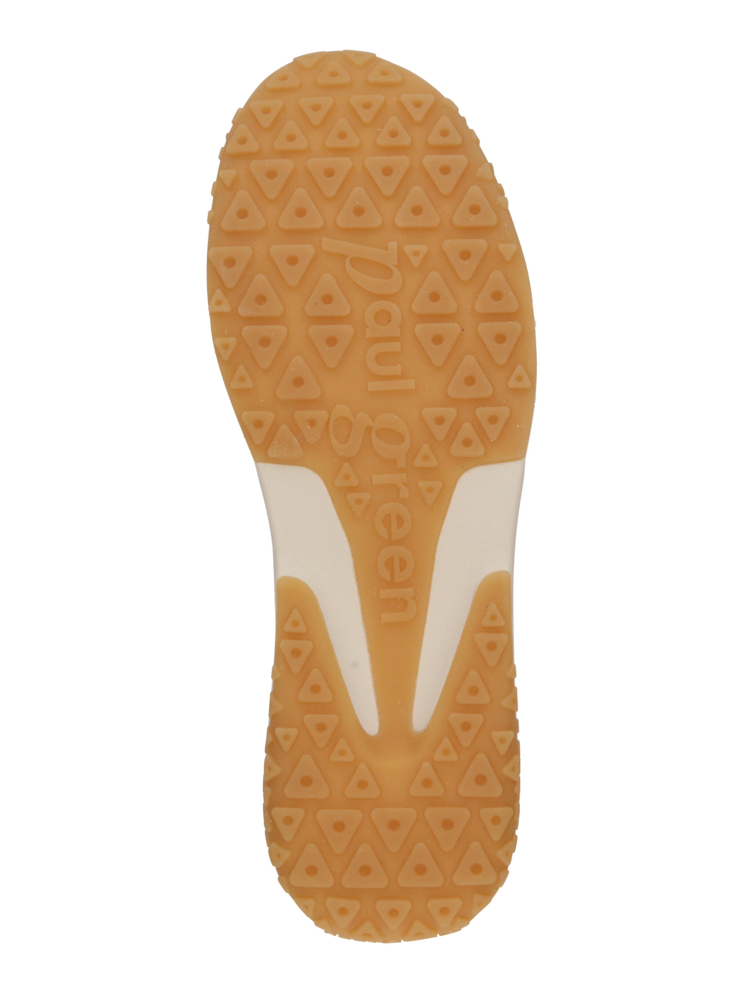 bēšs Paul Green Zemie brīvā laika apavi