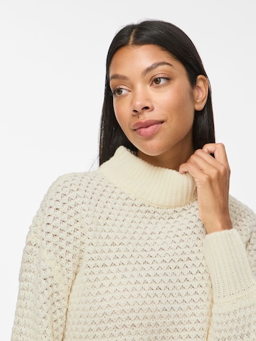 Pull-over VILA en beige
