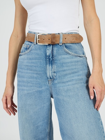 JCC Gürtel in Beige