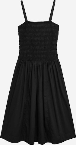 Abito di Marks & Spencer in nero: frontale