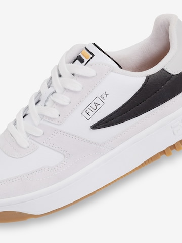 FILA Sneakers 'Ventuno' in White